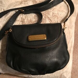 Marc by Marc Jacobs mini Natasha crossbody